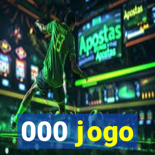 000 jogo